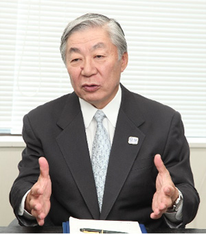 Yuichiro Kosakai